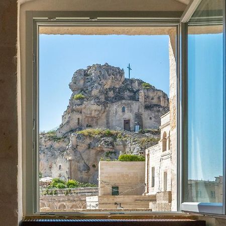 Pianelle Resort Matera Eksteriør bilde