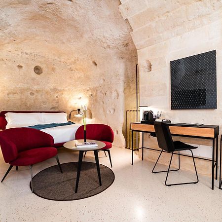 Pianelle Resort Matera Eksteriør bilde