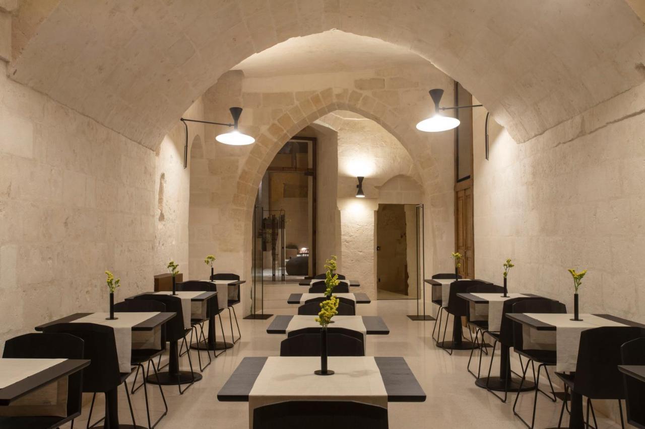 Pianelle Resort Matera Eksteriør bilde