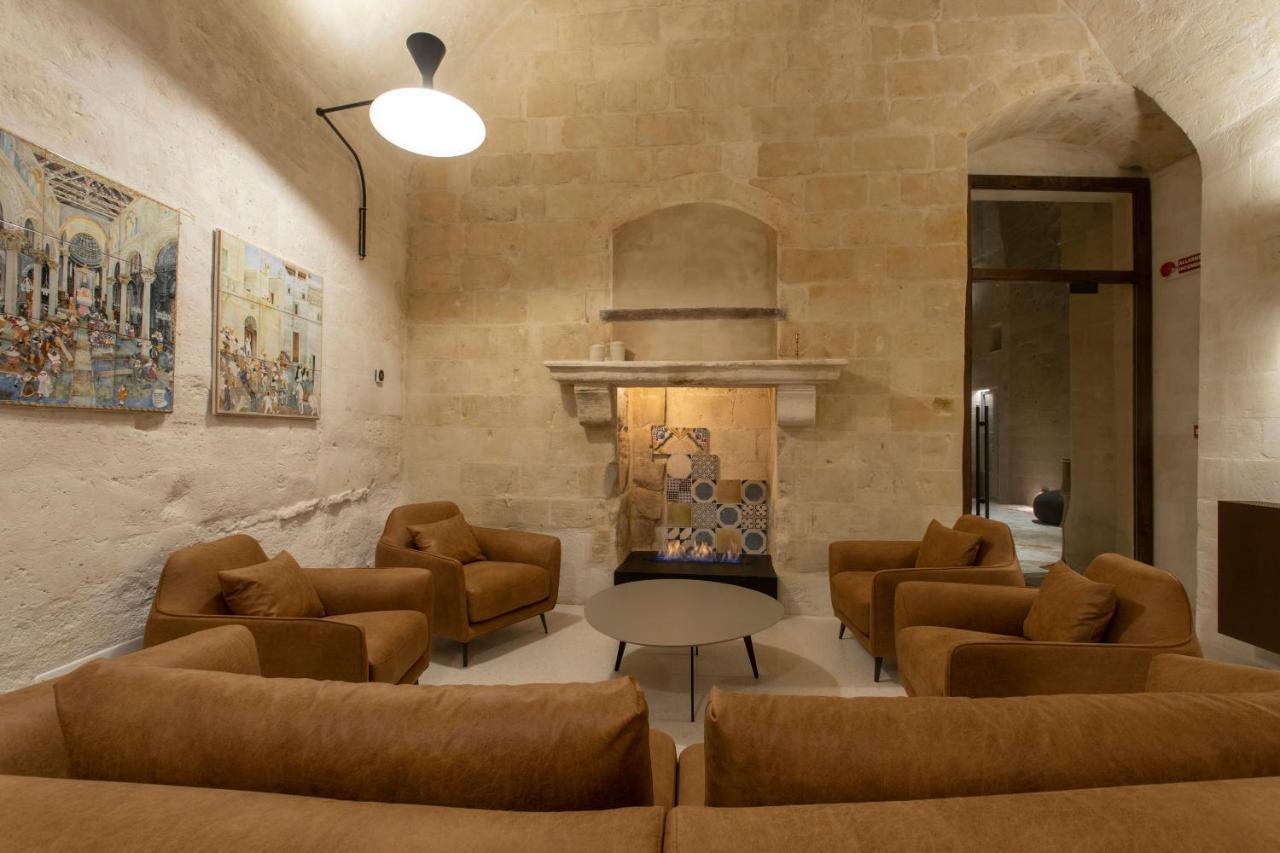 Pianelle Resort Matera Eksteriør bilde