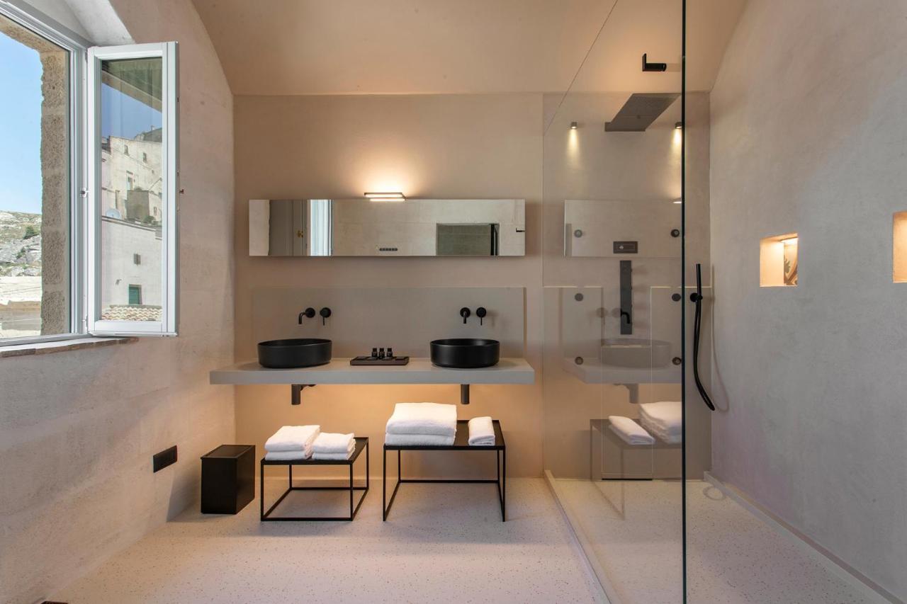 Pianelle Resort Matera Eksteriør bilde
