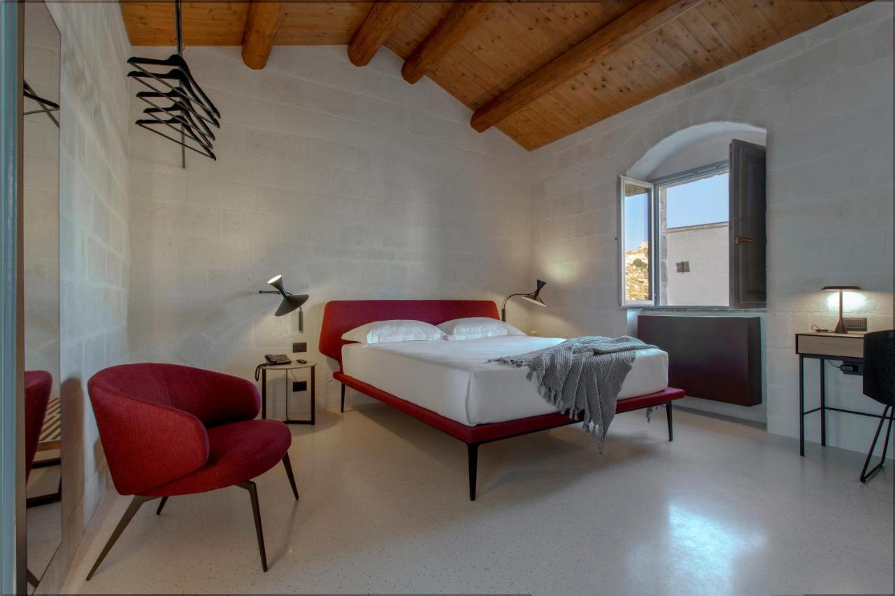 Pianelle Resort Matera Eksteriør bilde