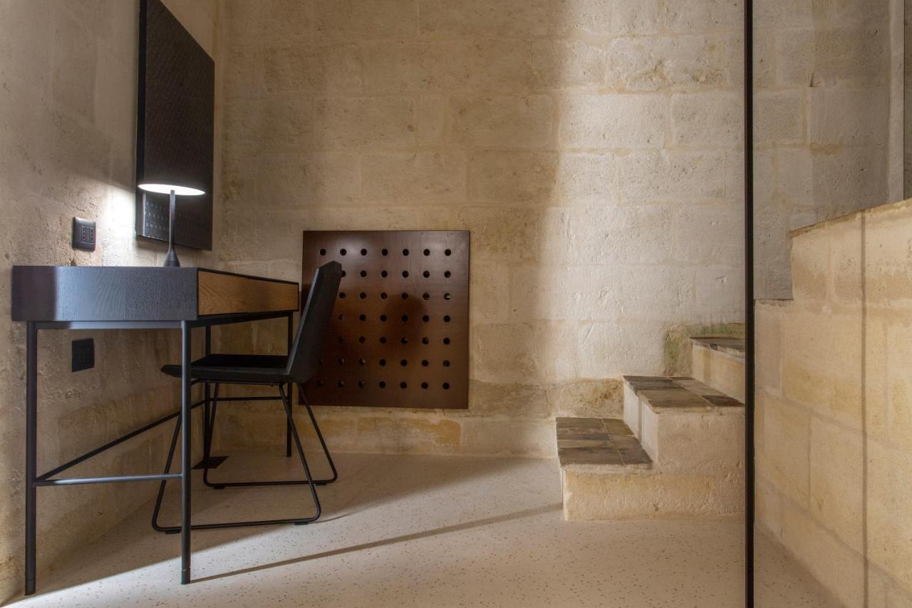 Pianelle Resort Matera Eksteriør bilde