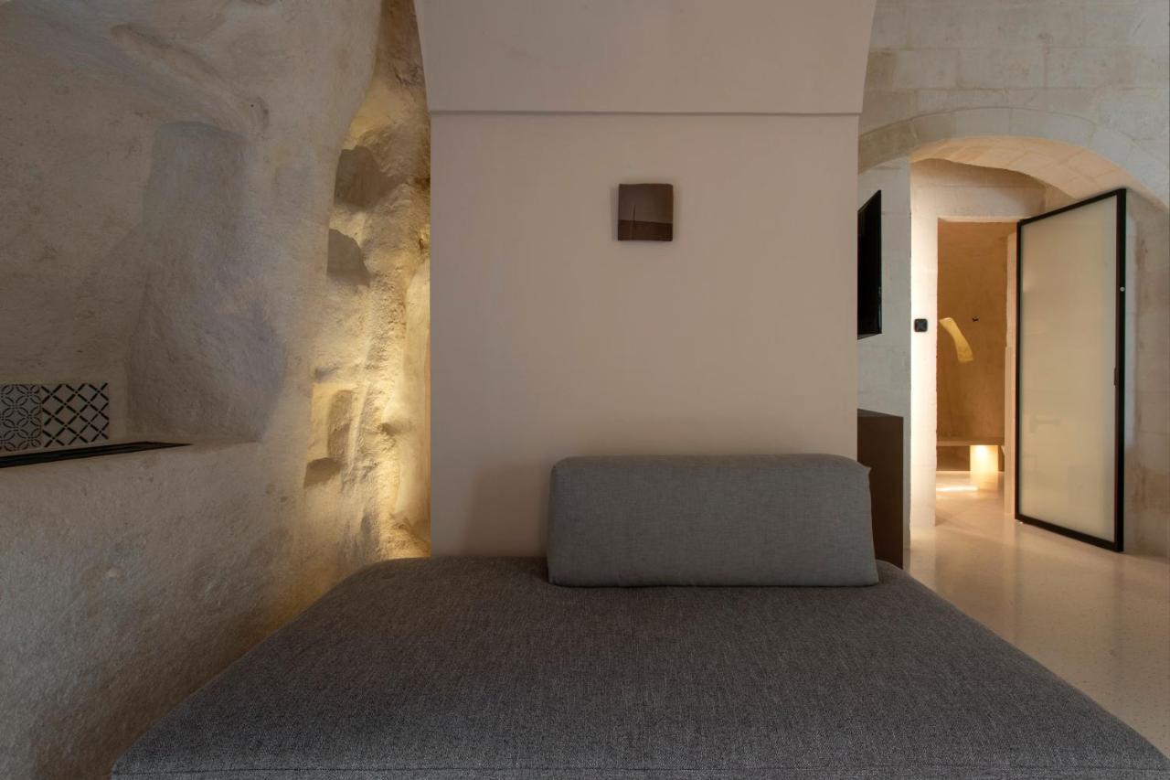 Pianelle Resort Matera Eksteriør bilde