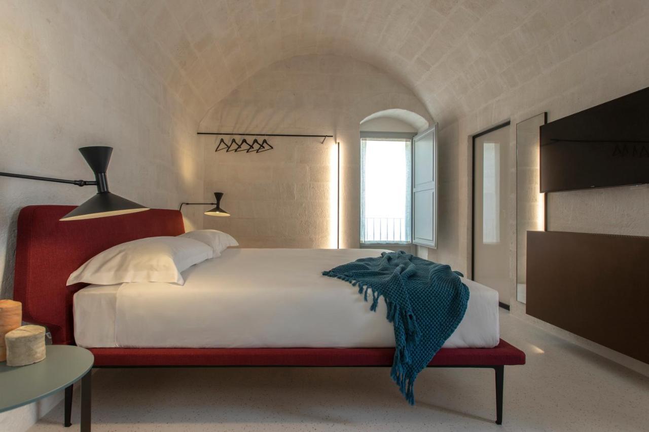 Pianelle Resort Matera Eksteriør bilde