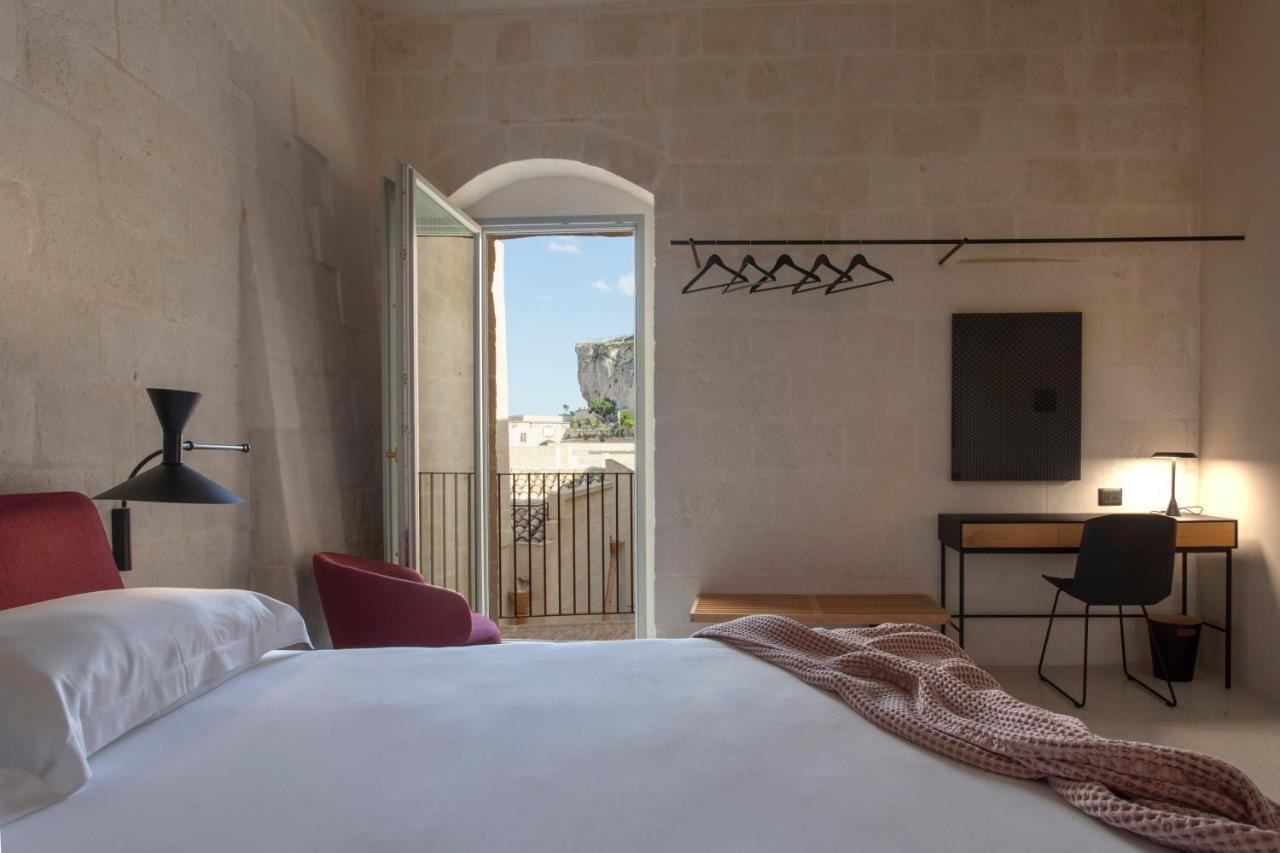 Pianelle Resort Matera Eksteriør bilde