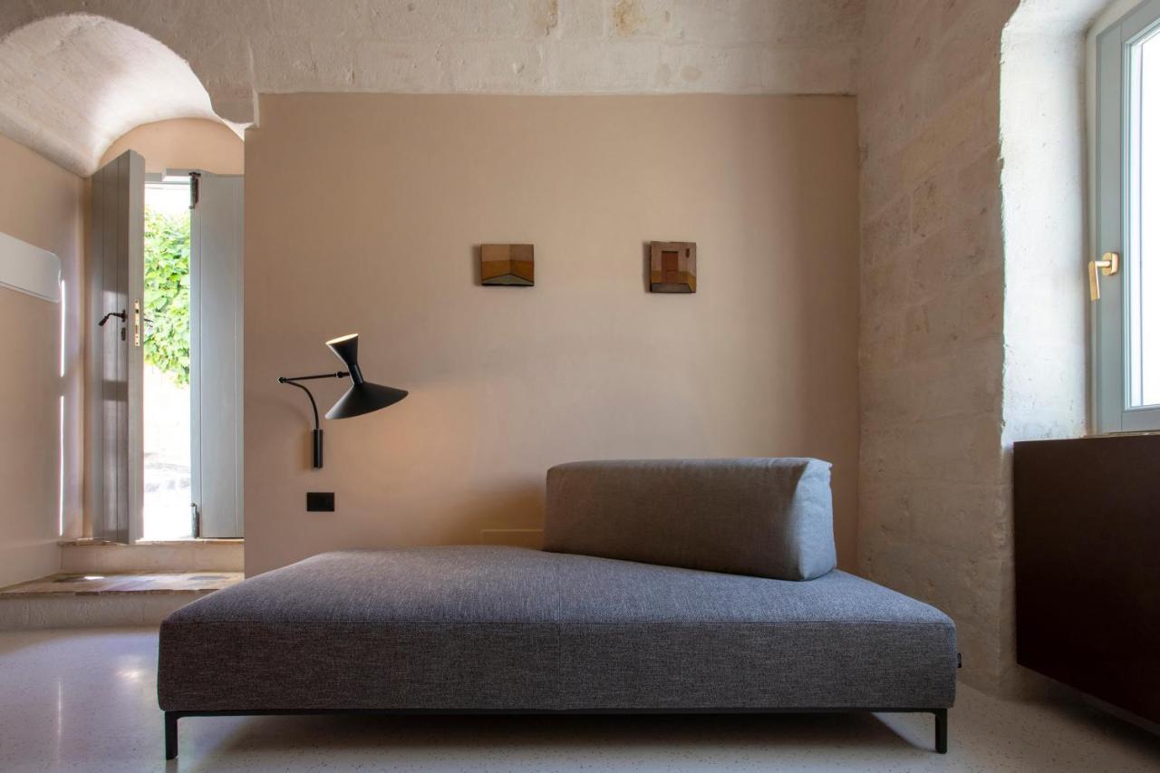 Pianelle Resort Matera Eksteriør bilde