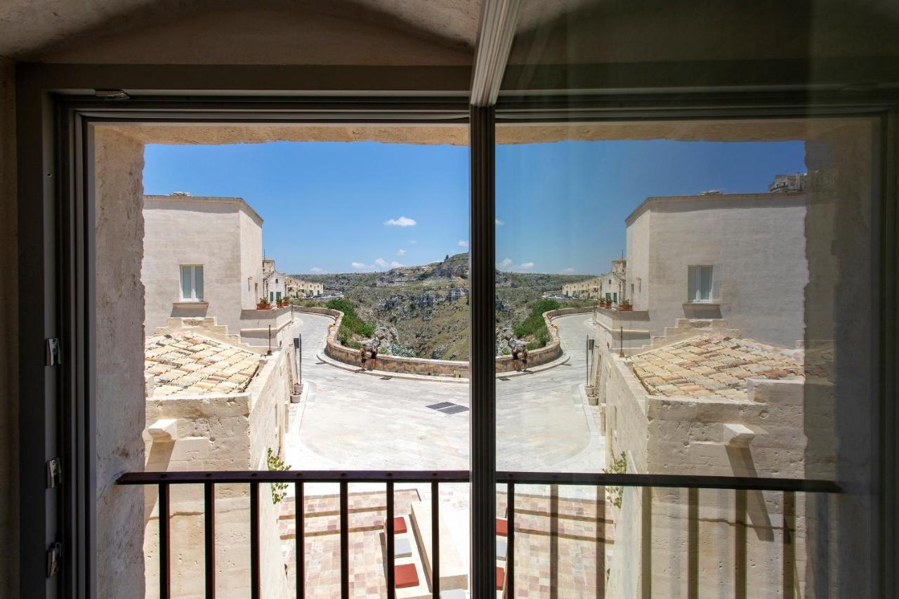 Pianelle Resort Matera Eksteriør bilde