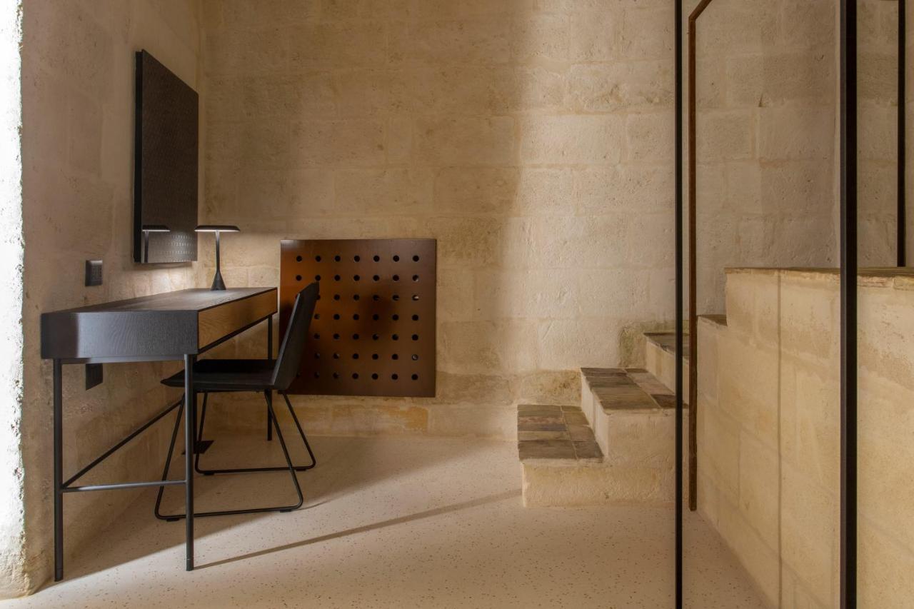 Pianelle Resort Matera Eksteriør bilde