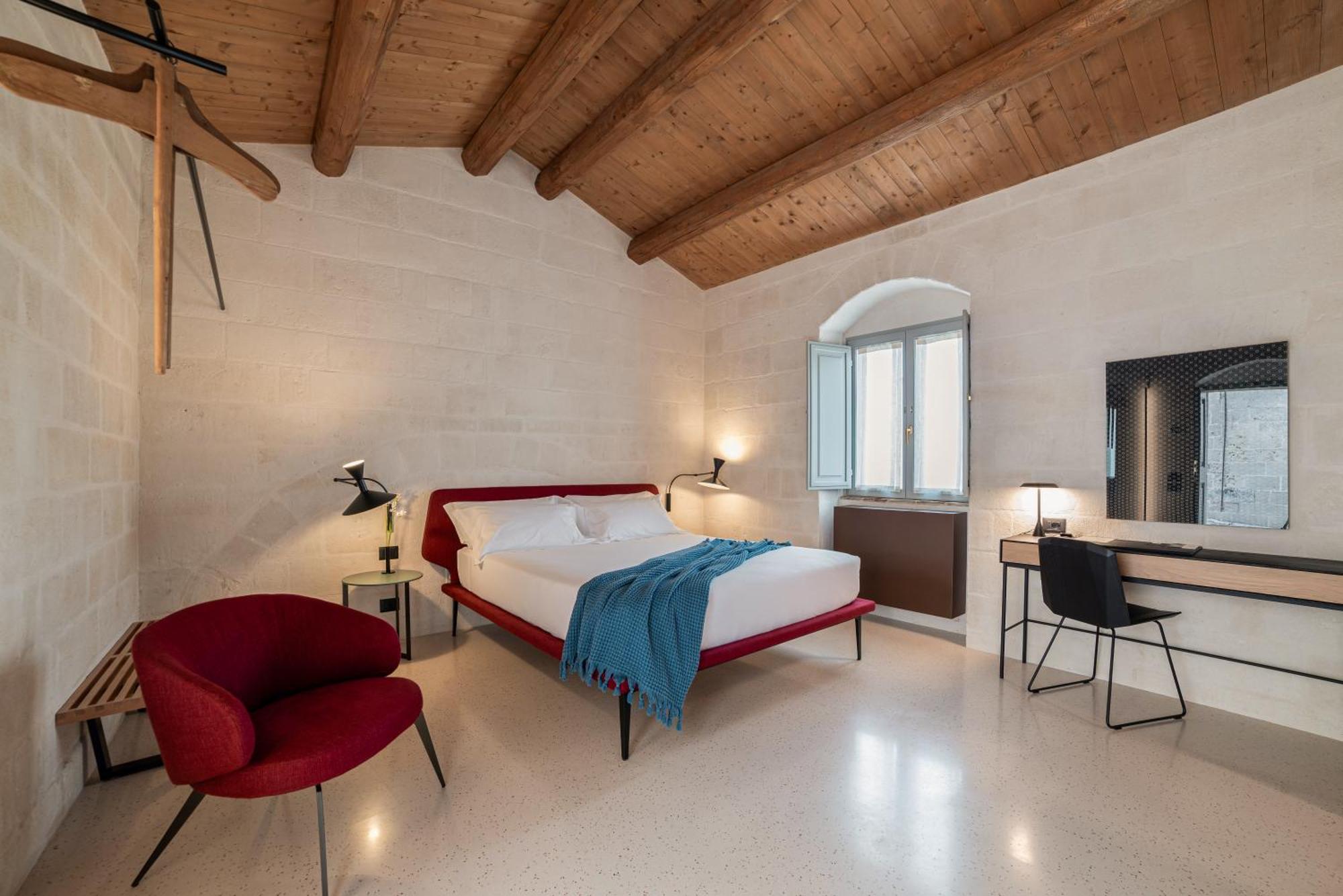 Pianelle Resort Matera Eksteriør bilde